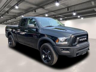 2020 Ram 1500 Classic