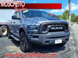 2020 Ram 1500 Classic for sale in Methuen MA