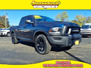 2021 Ram 1500 Classic for sale in Branford CT