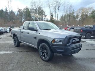 2022 Ram 1500 Classic for sale in Elma NY