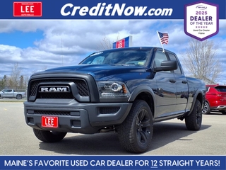 2022 Ram 1500 Classic