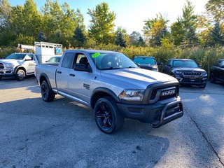 2022 Ram 1500 Classic for sale in Elma NY