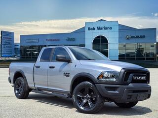 2022 Ram 1500 Classic for sale in Concord NH