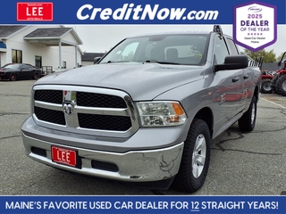 2024 Ram 1500 Classic for sale in Bangor ME