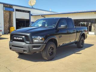 2024 Ram 1500 Classic