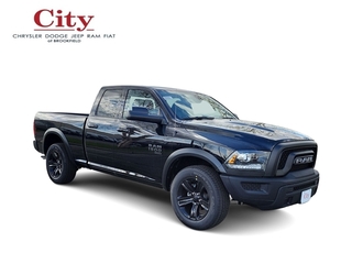 2024 Ram 1500 Classic