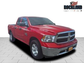 2024 Ram 1500 Classic