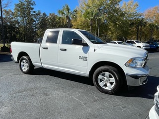 2024 Ram 1500 Classic