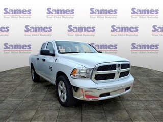 2024 Ram 1500 Classic for sale in Laredo TX