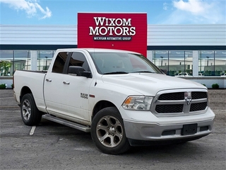 2018 Ram 1500 for sale in Wixom MI