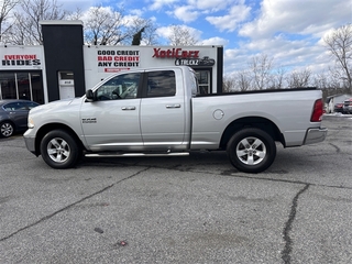 2013 Ram 1500