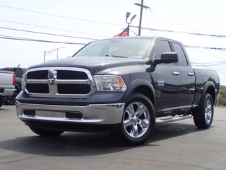 2013 Ram 1500