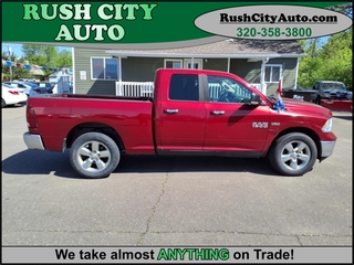 2013 Ram 1500