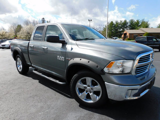 2013 Ram 1500 for sale in Clarksville TN