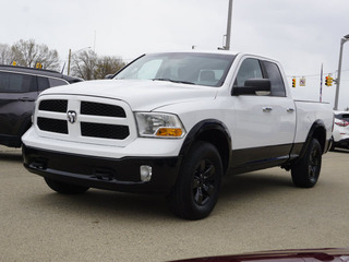 2014 Ram Ram Pickup 1500 for sale in Roseville MI