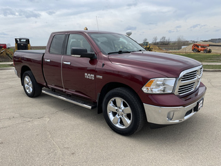 2016 Ram Ram Pickup 1500 for sale in Platteville WI