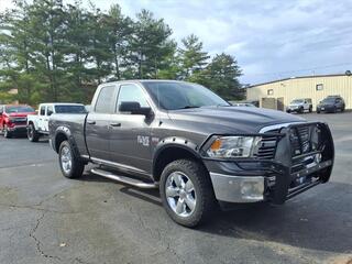 2019 Ram 1500 Classic