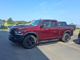 2019 Ram 1500 Classic