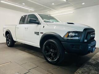 2019 Ram 1500 Classic for sale in Sanford ME