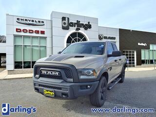 2019 Ram 1500 Classic for sale in West Lebanon NH