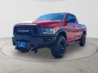 2019 Ram 1500 Classic for sale in Matteson IL