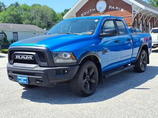 2020 Ram 1500 Classic for sale in S. Paris ME