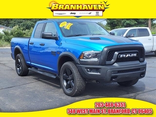 2020 Ram 1500 Classic for sale in Branford CT