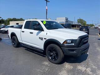 2021 Ram 1500 Classic for sale in Williamsville NY