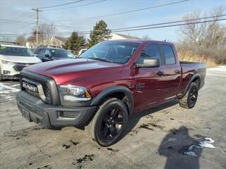 2021 Ram 1500 Classic for sale in West Seneca NY