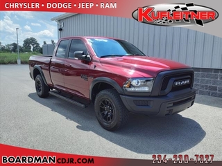 2022 Ram 1500 Classic for sale in Boardman OH