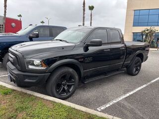 2022 Ram 1500 Classic