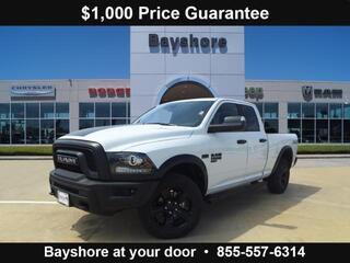 2024 Ram 1500 Classic for sale in Baytown TX