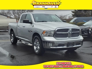 2016 Ram 1500 for sale in Branford CT