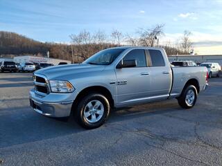 2017 Ram 1500 for sale in Johnson City TN