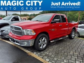 2017 Ram 1500 for sale in Roanoke VA