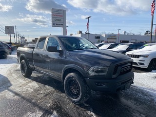 2019 Ram 1500 Classic for sale in Williamsville NY