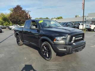 2021 Ram 1500 Classic