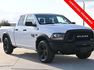 2021 Ram 1500 Classic