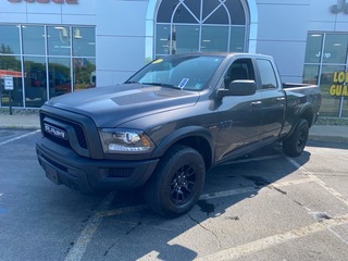 2022 Ram 1500 Classic for sale in Fredonia NY
