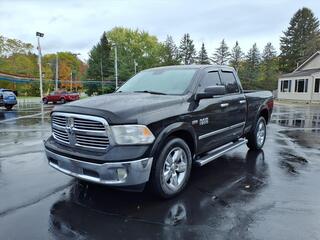 2013 Ram 1500 for sale in Cortland OH
