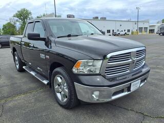 2013 Ram 1500