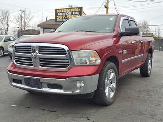 2013 Ram 1500