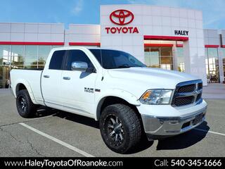 2016 Ram 1500 for sale in Roanoke VA