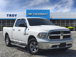 2017 Ram 1500 for sale in Troy OH