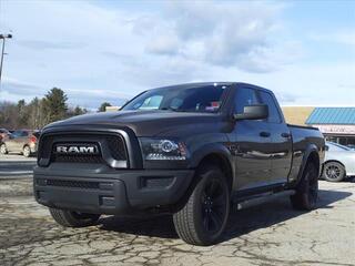 2021 Ram 1500 Classic for sale in West Lebanon NH