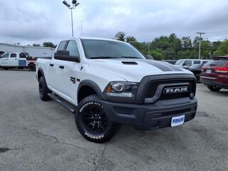 2022 Ram 1500 Classic