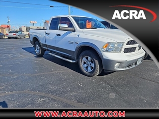 2013 Ram 1500