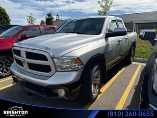 2014 Ram 1500 for sale in Brighton MI