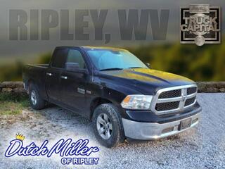 2014 Ram 1500 for sale in Ripley WV