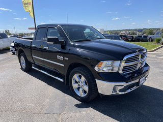 2015 Ram 1500 for sale in Platteville WI